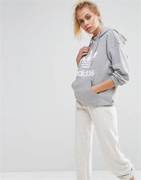 adidas Pullover für Damen online kaufen » adidas Pullis 